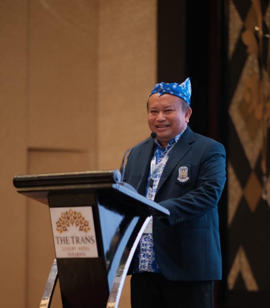 TIN PERSAGI Kabupaten Aceh Barat 2026 Bahas Pengaturan Makan untuk Perbaikan Metabolisme Diabetes melalui Aktivasi Autophagy